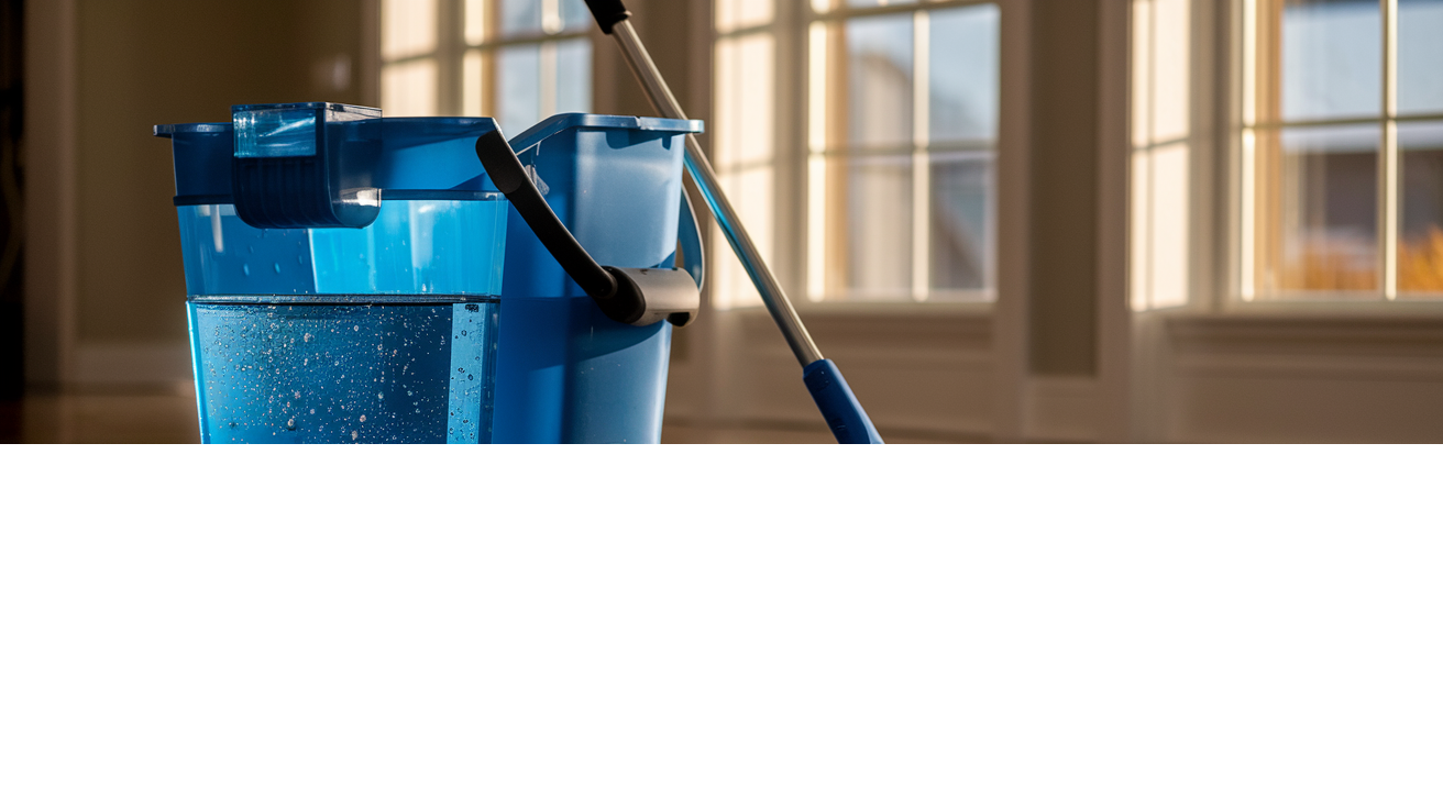 Cleaning Equipment